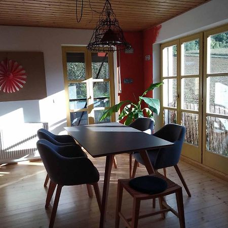 Ferienwohnung Susanne & Georg Guth Beilngries Eksteriør billede