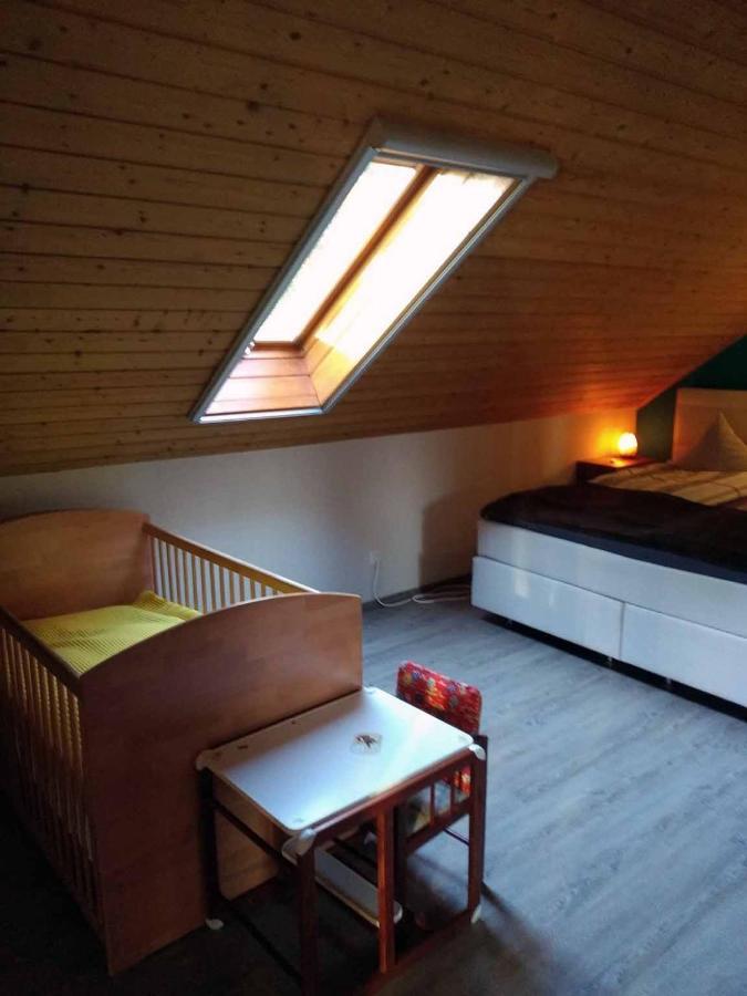 Ferienwohnung Susanne & Georg Guth Beilngries Eksteriør billede