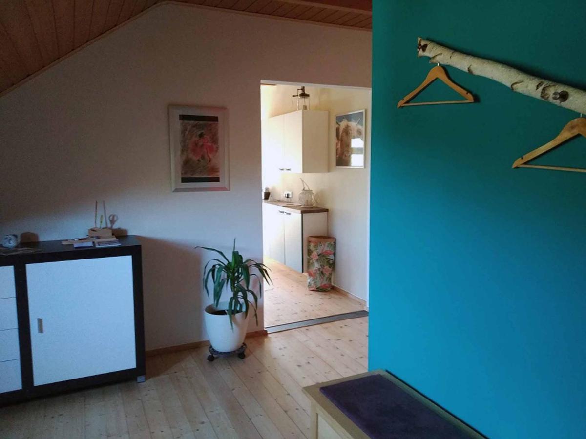 Ferienwohnung Susanne & Georg Guth Beilngries Eksteriør billede