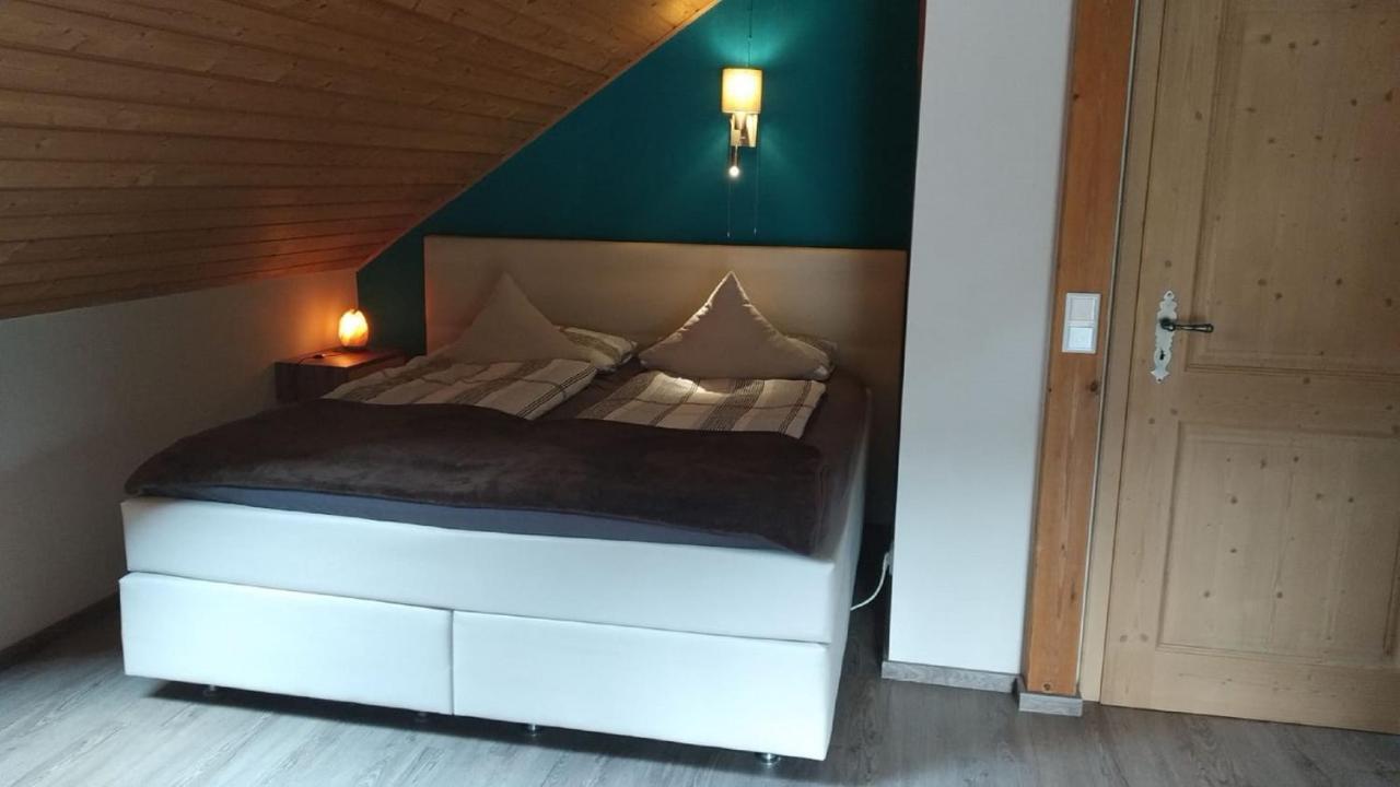 Ferienwohnung Susanne & Georg Guth Beilngries Eksteriør billede